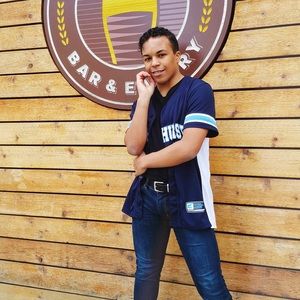 Meet your Posher, Lashawn